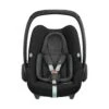 Maxi-Cosi Rock Bekledingset Nomad Black -Baby Product Winkel maxi cosi rock bekledingset nomad black