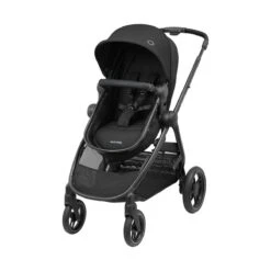 Maxi-Cosi Zelia 3 -Baby Product Winkel maxi cosi zelia 3 essential black 2