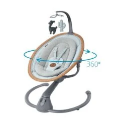 Maxi-Cosi Cassia Elektrische Wipstoel 12 Maxi-Cosi Cassia Elektrische Wipstoel -Baby Product Winkel maxi cosi cassia wipstoel essential grey 2