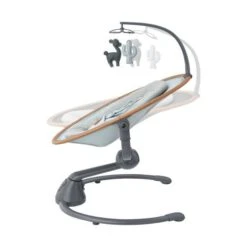 Maxi-Cosi Cassia Elektrische Wipstoel 16 Maxi-Cosi Cassia Elektrische Wipstoel -Baby Product Winkel maxi cosi cassia wipstoel essential grey 7