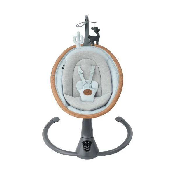 Maxi-Cosi Cassia Elektrische Wipstoel 3 Maxi-Cosi Cassia Elektrische Wipstoel