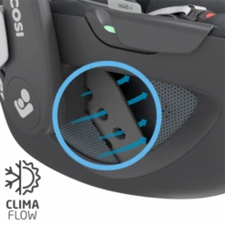 Maxi-Cosi Maxi Cosi Pebble 360 -Baby Product Winkel maxi cosi pebble 360 essential black clima flow