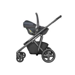 Maxi-Cosi Maxi Cosi Pebble 360 -Baby Product Winkel maxi cosi pebble 360 essential black on stroller