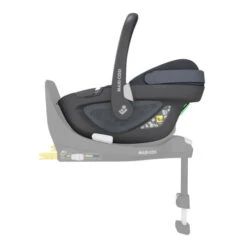 Maxi-Cosi Maxi Cosi Pebble 360 -Baby Product Winkel maxi cosi pebble 360 essential black side
