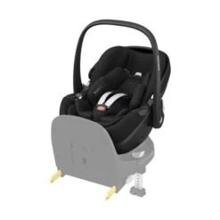 Maxi-Cosi Pebble 360 Pro 31 Maxi-Cosi Pebble 360 Pro -Baby Product Winkel maxi cosi pebble 360 pro essential black 7