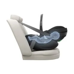 Maxi-Cosi Pebble 360 Pro 29 Maxi-Cosi Pebble 360 Pro -Baby Product Winkel maxi cosi pebble 360 pro essential black 9