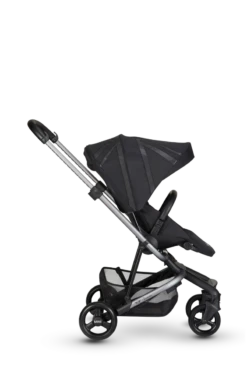 Easywalker MINI Compleet -Baby Product Winkel mini stroller oxford black bumper bar on frame 2