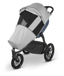 UPPAbaby RIDGE Muskietennet