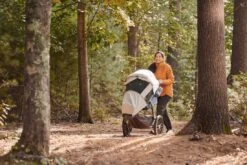 UPPAbaby RIDGE Muskietennet -Baby Product Winkel muggennet