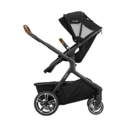 Nuna Demi Grow Compleet -Baby Product Winkel nuna demi grow caviar side