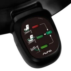Nuna Base Next 12 Nuna Base Next -Baby Product Winkel nuna basenext indicator gl web a3f4