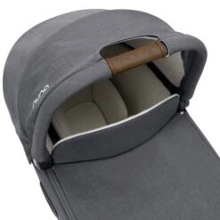 Nuna Cari Next -Baby Product Winkel nuna carinext granite handle gl web 3a8b