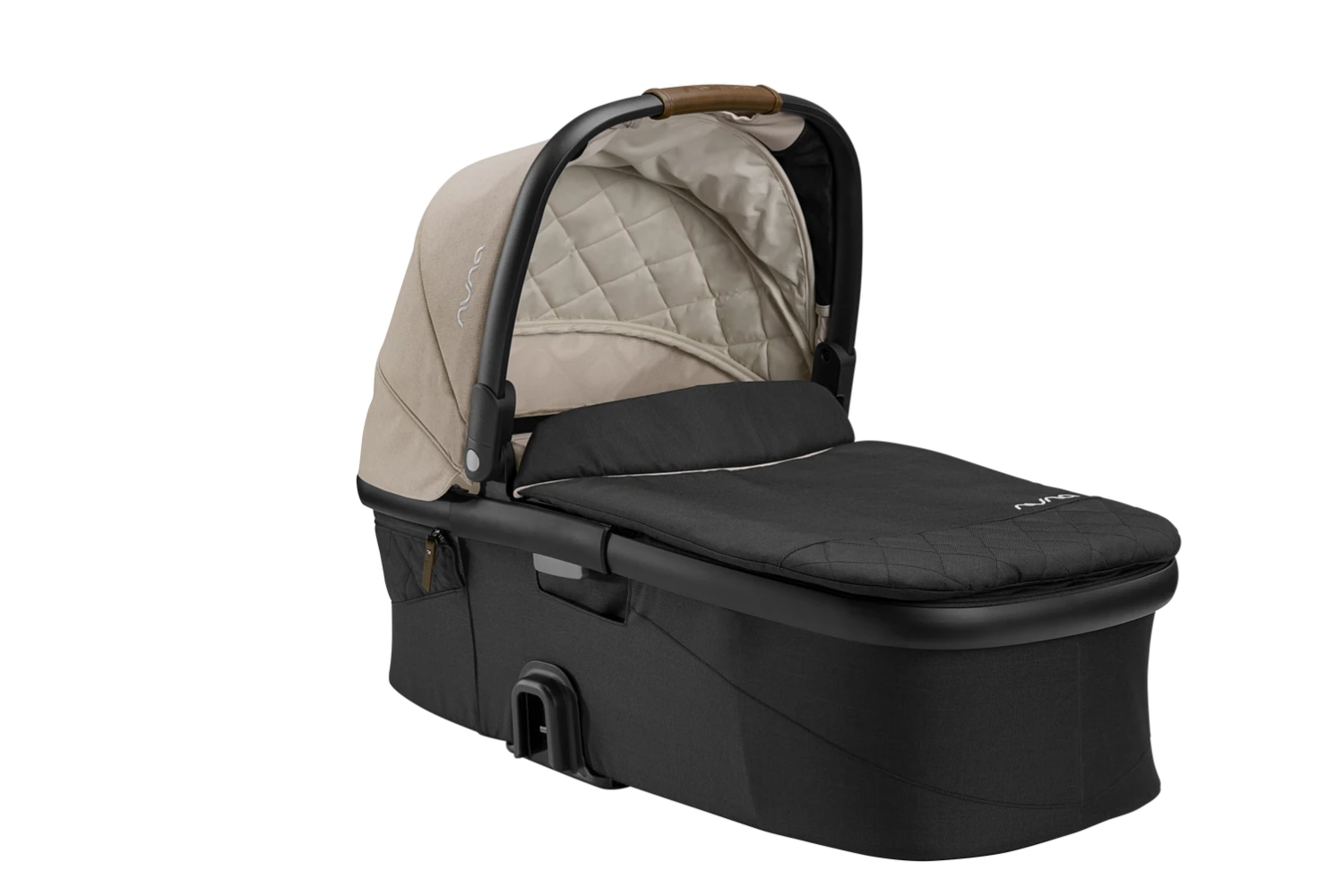 Nuna Demi Grow Reiswieg 3 Nuna Demi Grow Reiswieg