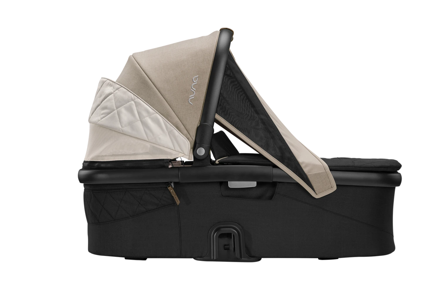 Nuna Demi Grow Reiswieg 4 Nuna Demi Grow Reiswieg - Afbeelding 2