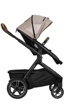 Nuna Demi Grow -Baby Product Winkel nuna demigrow timber profile single fw apc gl 1