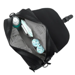 Nuna Daiper Bag -Baby Product Winkel nuna diaperbag verona interior gear us gl web