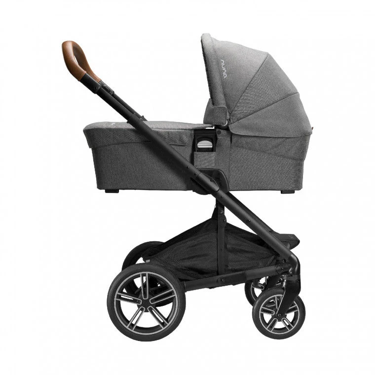 Nuna Mixx Next Compleet 4 Nuna Mixx Next Compleet - Afbeelding 2