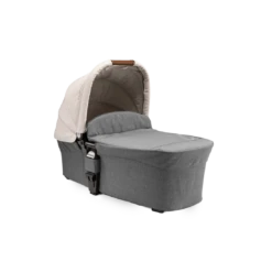 Nuna Mixx Reiswieg -Baby Product Winkel nuna mixxnext carrycot birch angle gl web