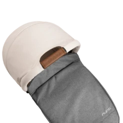 Nuna Mixx Reiswieg -Baby Product Winkel nuna mixxnext carrycot birch handle gl web