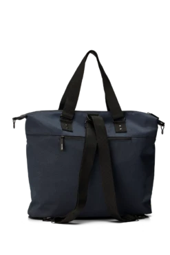 Easywalker Verzorgingstas -Baby Product Winkel nursery bag sapphire blue backpack view