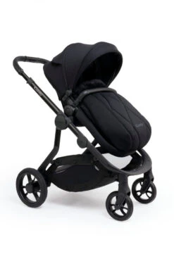 ICandy Orange 3 Black 12 ICandy Orange 3 Black -Baby Product Winkel orange black.5 94570 1