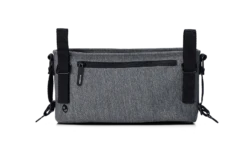 Easywalker Organizer -Baby Product Winkel organizer diamond grey back view