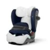 Cybex Pallas G Summer Cover 2 Cybex Pallas G Summer Cover -Baby Product Winkel pallas s summer cover zomerhoes wit