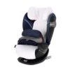 Cybex Pallas S / Solution S2 Summer Cover 2 Cybex Pallas S / Solution S2 Summer Cover -Baby Product Winkel pallassolutions2zomerwit
