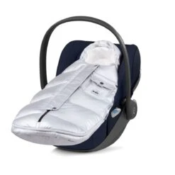 Cybex Platinum Winter Voetenzak Mini 9 Cybex Platinum Winter Voetenzak Mini -Baby Product Winkel platinum winter footmuff mini 4