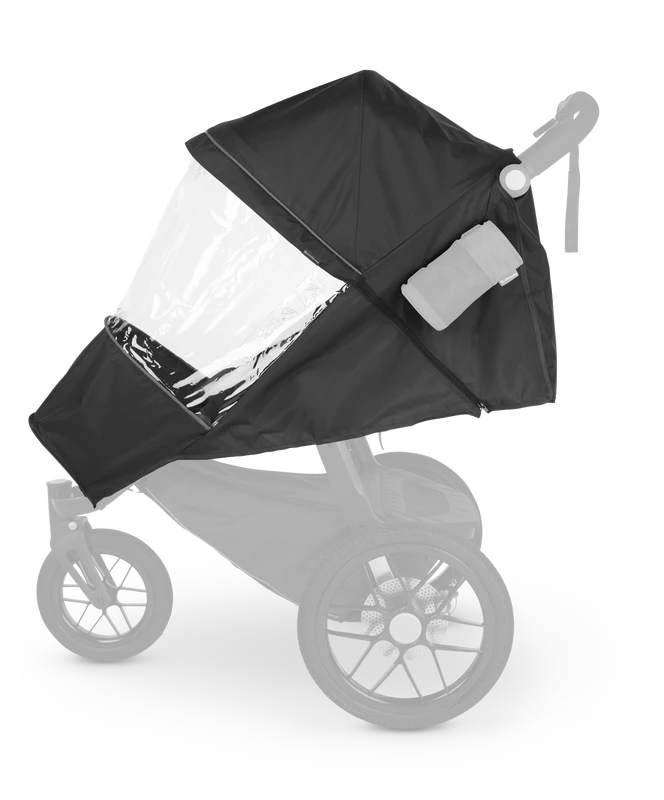 UPPAbaby RIDGE Performance Regenhoes 3 UPPAbaby RIDGE Performance Regenhoes