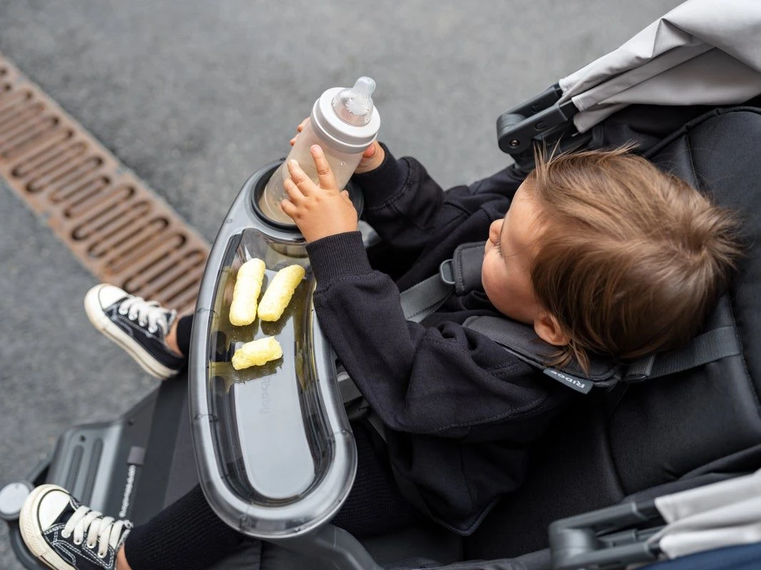 UPPAbaby RIDGE Snack Tray 4 UPPAbaby RIDGE Snack Tray - Afbeelding 2