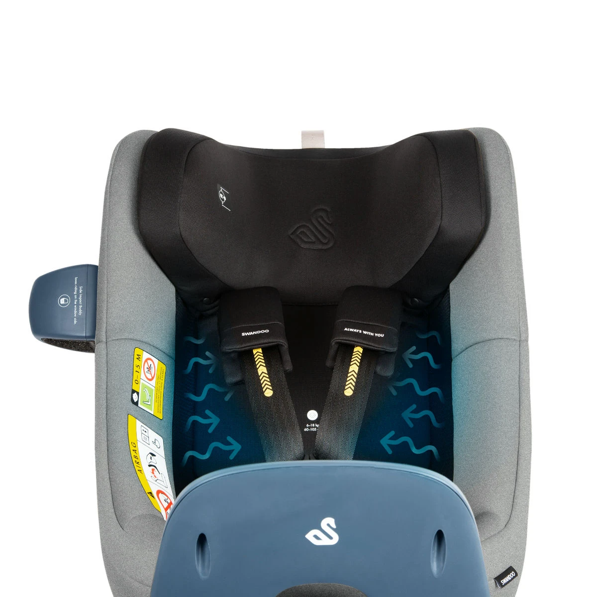 Swandoo Marie 3 8 Swandoo Marie 3 - Afbeelding 6