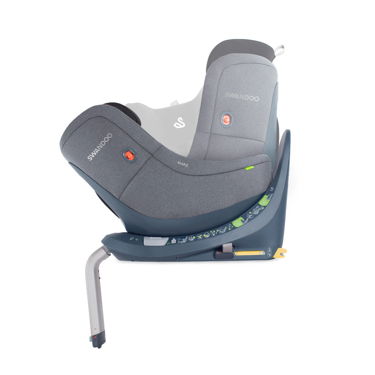 Swandoo Marie 3 6 Swandoo Marie 3 - Afbeelding 4