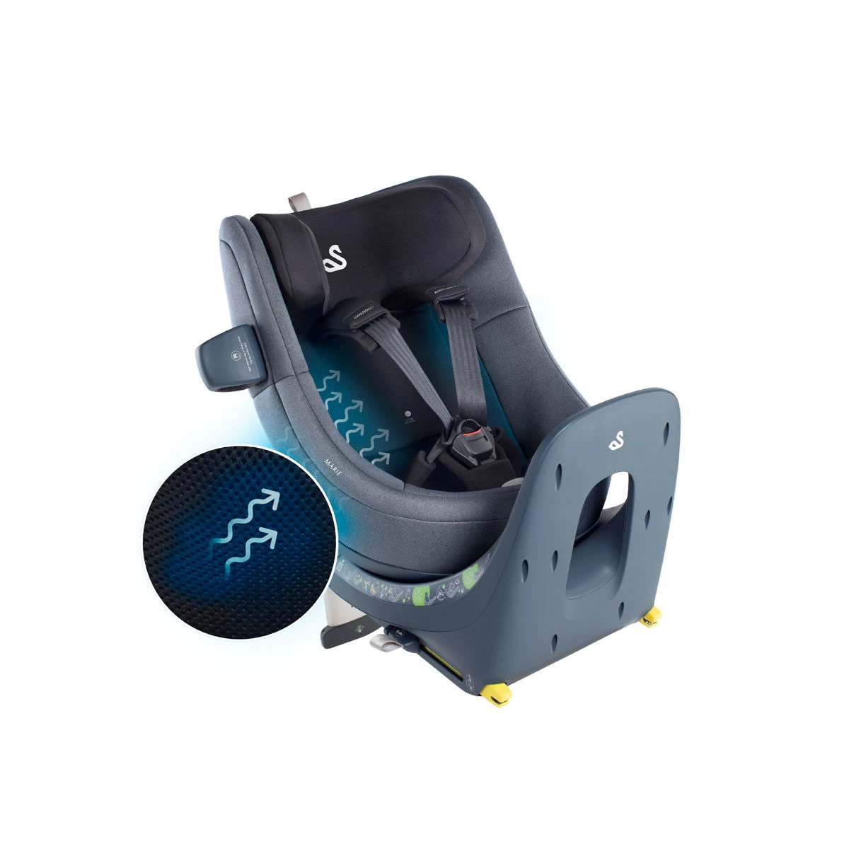 Swandoo Marie 3 9 Swandoo Marie 3 - Afbeelding 7