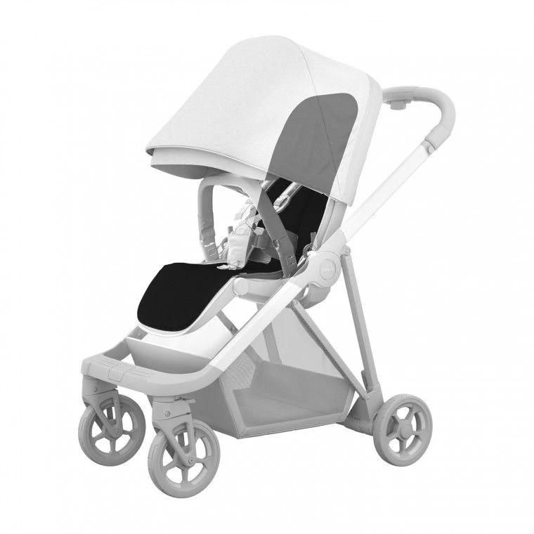 Thule Kinderwagen Seat Liner 4 Thule Kinderwagen Seat Liner - Afbeelding 2