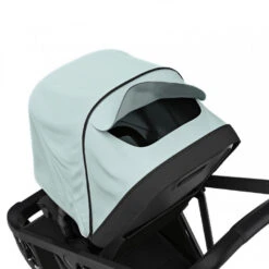 Thule Shine 14 Thule Shine -Baby Product Winkel thule shine kinderwagen alaska kijkvenster ventilatie