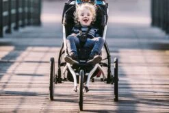 Thule Glide2 Jet Black -Baby Product Winkel thule glide2 jet black 2