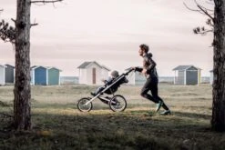 Thule Glide2 Jet Black -Baby Product Winkel thule glide2 jet black 3