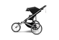 Thule Glide2 Jet Black -Baby Product Winkel thule glide2 jet black 6