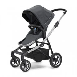 Thule Sleek -Baby Product Winkel thule sleek shadow grey 2