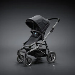 Thule Sleek -Baby Product Winkel thule sleek shadow grey 3