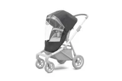 Thule Sleek Tweede Zitje 12 Thule Sleek Tweede Zitje -Baby Product Winkel thule sleek tweede zitje grey melange 5
