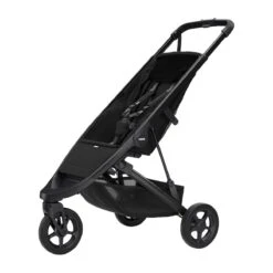Thule Spring 10 Thule Spring -Baby Product Winkel thule spring buggy black teal melange 3