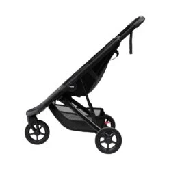 Thule Spring 11 Thule Spring -Baby Product Winkel thule spring buggy black teal melange 4