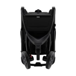 Thule Spring 13 Thule Spring -Baby Product Winkel thule spring buggy black teal melange 5