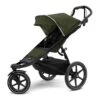 Thule Urban Glide2 1 Thule Urban Glide2 -Baby Product Winkel thule urban glide2 cypress green 4