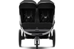 Thule Urban Glide2 Double Jet Black -Baby Product Winkel thule urban glide2 double jet black 1