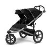 Thule Urban Glide2 Double Jet Black 2 Thule Urban Glide2 Double Jet Black -Baby Product Winkel thule urban glide2 double jet black 5