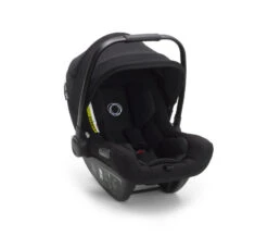 Bugaboo Dragonfly 3-in-1 Bundel Black-Forest Green 25 Bugaboo Dragonfly 3-in-1 Bundel Black-Forest Green -Baby Product Winkel turtle air by nuna