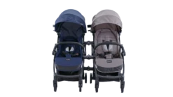 Leclerc Baby Twin Connector -Baby Product Winkel twin adapter strollers